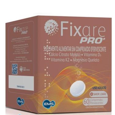 Imagem de Fixare Pro 60 Comprimidos