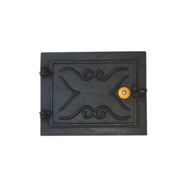 Imagem de Porta para Cinzeiro Cabo de Madeira 39x20cm