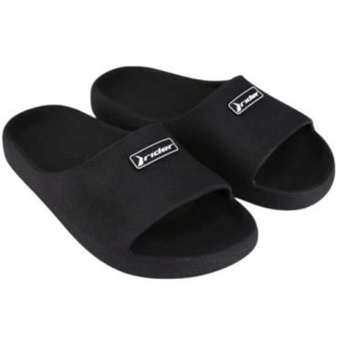 Imagem de Chinelo Rider Drip Slide Monobloco Masculino Feminino