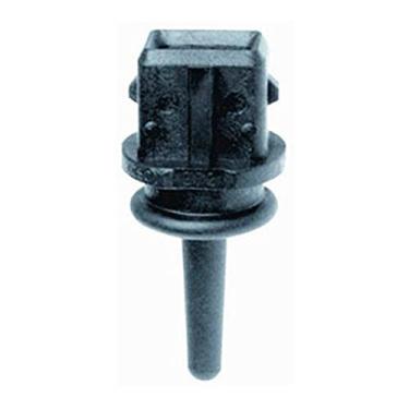 Imagem de Plug Eletrônico 2 Pinos Astra 1.8 2.0 Vectra Gsi 1.8 Marea 2.0 20V Cor Preto Referencia 7763719 60591909 90442182