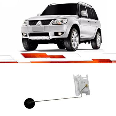 Imagem de Sensor Nível Combustível PAJERO TR4 - FLEX (T010200)