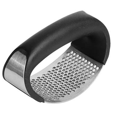 Imagem de Deryang Pequeno em tamanho, picador de alho, ferramentas portáteis, cozinheiro menos potente para restaurante doméstico para cozinha