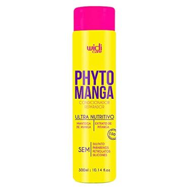 Imagem de Shampoo Ultra Nutritivo Widi Care Phyto Manga 300ml