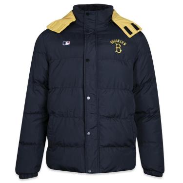 Imagem de Jaqueta New Era Puffer Mlb Brooklyn Dodgers Core-Masculino