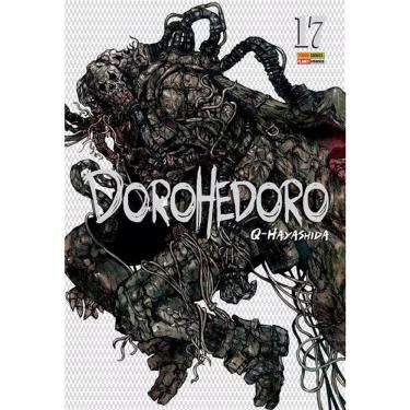 Imagem de Dorohedoro - Vol 17 - Manga