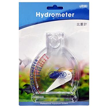 Imagem de ISTA HIDROMETRO ACRILICO DENSIMETRO I-808