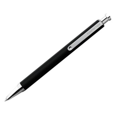 Imagem de Caneta Esferográfica Compactor Senator Preto