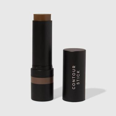 Imagem de Contorno em Bastão Marrom Escuro - Contour Stick Dark Océane Edition 13,5g