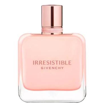 Imagem de Irresistible Rose Velvet Eau De Parfum Feminino-80 Ml - Perfume