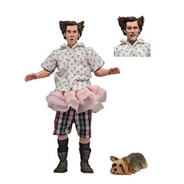 Imagem de NECA Ace Ventura Pet Detective Shady Acres ACE 8IN Retro