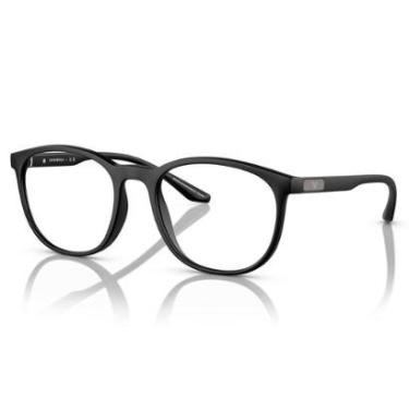 Imagem de Óculos de Grau Emporio Armani EA3229 5001-53-Masculino