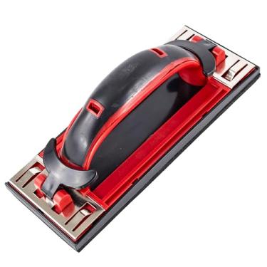 Imagem de Lixadeira manual de plástico leve Warner 3410497