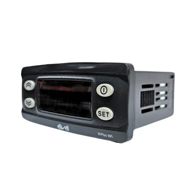 Imagem de Controlador P/Resfriado ID+961 1EA 1SD IDP17D07Z0000 - Eliwell