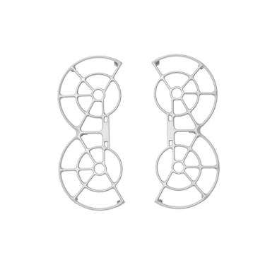 Imagem de Propeller Blade Guard Protector for DJI Neo Paddle Colorful Protective Cover Bumper Ring Quick Release Accessories Compatible with DJI NEO Drone
