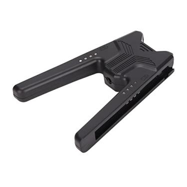 Imagem de Punho de Carregamento de ALça de Jogo USB C AL Punho de Carregamento Ergonômico Gamepad Interface de 3,5 Mm para Gamepads Punho de Carregamento Ergonômico