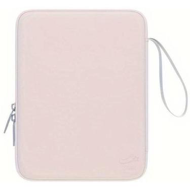 Imagem de Case Pasta Sleeve Para Transporte Para Tablet Lenovo Tab M9 - Star Cap