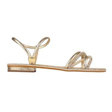 Imagem de Sandália Rasteira Luz da Lua