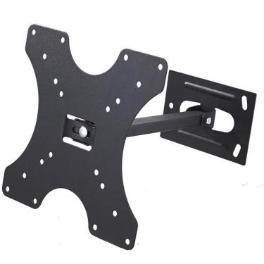 Imagem de Suporte Articulado Para Tv De 17`` A 42`` Empalux