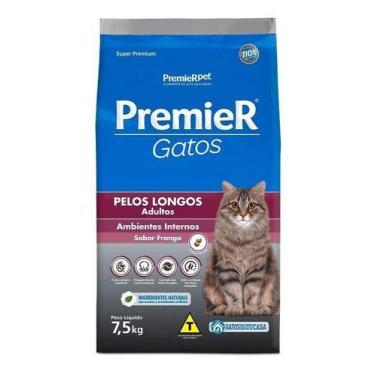 Imagem de Premier gatos ad frango p l 7.5kg