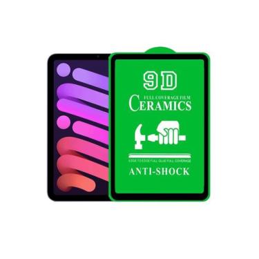 Imagem de Película de cerâmica compatível com iPad Mini 6ª geração tela de 7,9 P