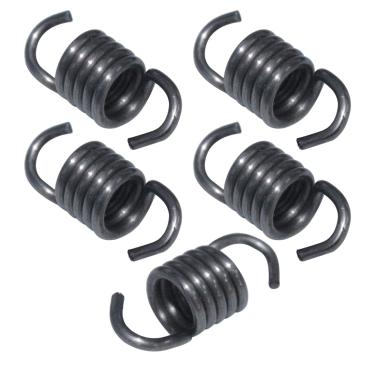Imagem de AUMEL Kit de mola de embreagem de 5 peças para motosserra Stihl 038 MS380 036 MS361 038AV MS381 0000 997 0907