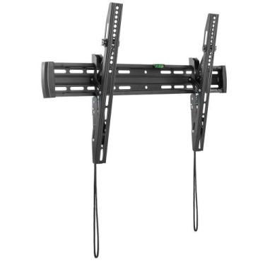 Imagem de Suporte Inclinável Para Tv 32 A 75 De Parede Ctt600 - Central Suportes