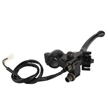 Imagem de Haste de Alavanca de Freio ATV de Motocicleta, Barra de Freio Resistente de para Quatro Rodas Quadradas, Liga de Alumínio de 22 Mm