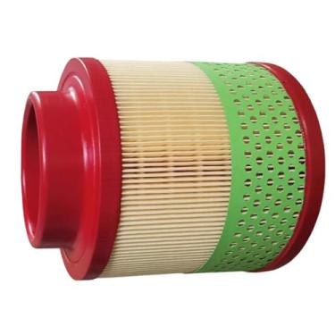Imagem de Cartucho de filtro de ar QX114144 ZS1060579 C1368 98262-205 compatível com compressor de ar Gardner Denver ESM15/TK 22/TK VS15/TK VS22/TK