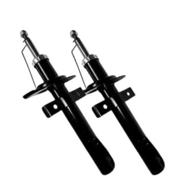 Imagem de 4 Amortecedores Esportivos JETTA Rebaixado Ar - 90mm - Petrolandia Amo