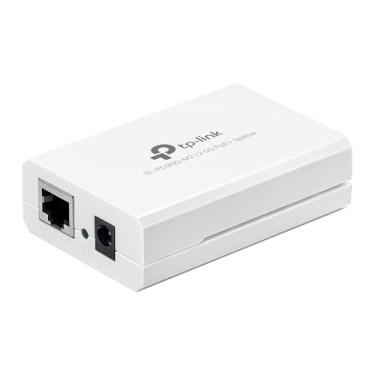 Imagem de TP-Link TL-PD30G-M2 | + IEEE 802.3at/af | Adaptador PoE para não PoE | Divide energia e dados até 100 metros | Plug & Play | Certificado UL | Saída CC 12V/9V/5V