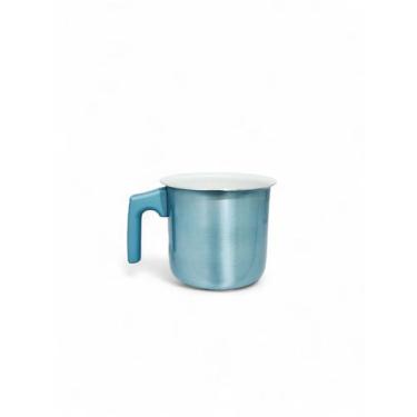 Imagem de Leiteira Fervedor 16cm Antiaderente Livre PTFE e PFOA - Ipe Cozinhas