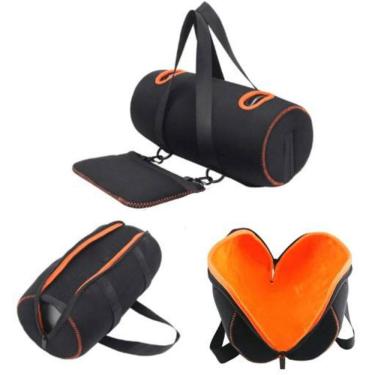 Imagem de Case Capa Caixa De Som Extreme 2 Com Bolsa Para Carregador