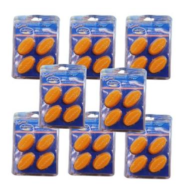 Imagem de Kit 8 Neofloc Gel 4un Clarificante Piscinas Neoclor - Geral