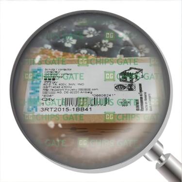 Imagem de ONE 3RT2015-1BB41 New Open Box 3RT2015-1BB41