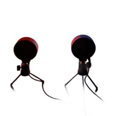 Imagem de Luminária Atmosfera Luz Noturna Projetor Led Luxo Ajustável - LC