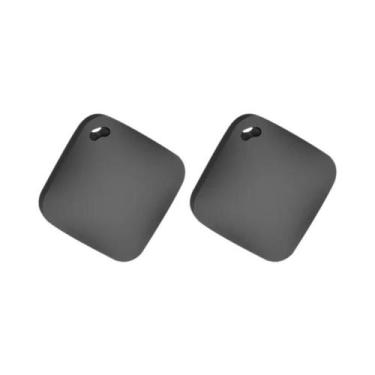 Imagem de Criança Pet Carro GPS Bluetooth Smart Air Tag Mini Rastreador Para App