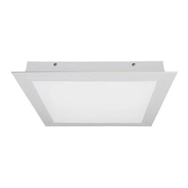 Imagem de Luminária Led Taschibra Rhino FM8 de Embutir 70W Bivolt, 6500K - Luz B