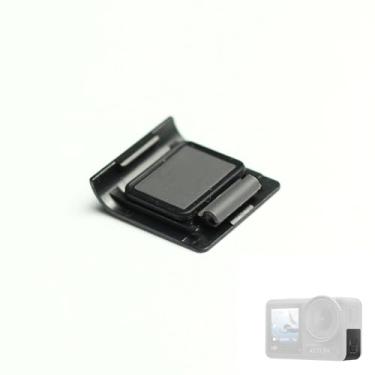 Imagem de iMusk Original OEM Osmo Action Series Capa protetora de porta USB-C peças de reposição para câmeras DJI OSMO Action 3/4/5 Pro (para Osmo Action 4)