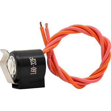 Imagem de Termostato de geladeira WR50X122 de substituição por Blue Stars – Ajuste exato para os modelos Kenmore Hotpoint General Electric – Substitui PS303471 AP2071262 WR50X0128