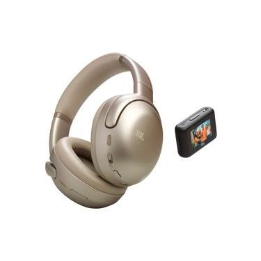 Imagem de Fone De Ouvido Bluetooth JBL Tour One M3 Smart Tx