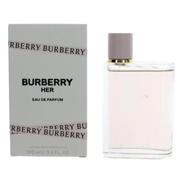Imagem de Perfume Burberry Her Eau De Parfum 100ml - Burbery