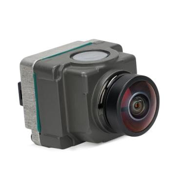 Imagem de JDMON Câmera auxiliar de estacionamento traseira de reserva compatível com Land Rover Discovery IV 2012-2015, Jaguar E-Pace X540 2017-2022 XE X760 2015-2022 Substituição para FW93-19H422-AB LR060915