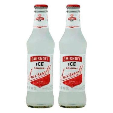 Imagem de Smirnoff Ice 275ml 2 Unidades