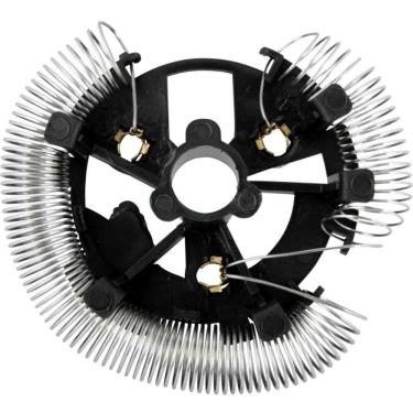 Imagem de Resistência Ducha 3t 5400W- Vonder 220V