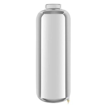 Imagem de Ampola De Vidro Para Garrafa Térmica Tramontina Exata Em Inox 1,8 Litros