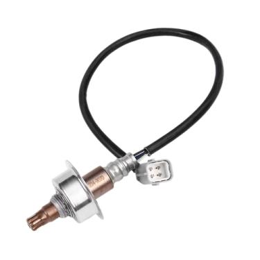 Imagem de Sensor de oxigênio O2 Upstream serve para Nissan Altima SE SL 3.5L 2007, Versa SL S 1.8L 2007, Sentra SL S SE-R 2.0L 2.5L 2007, Substitui 234-9070, 2349070, 22693-ET000, 22693ET00, 00, 15 380, 753913