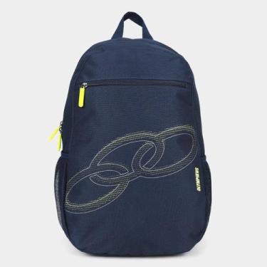 Imagem de Mochila Olympikus Basic New, Marinho, Único