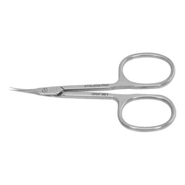 Imagem de Tesoura Para Cutícula Profissional Staleks Pro Se-50/1