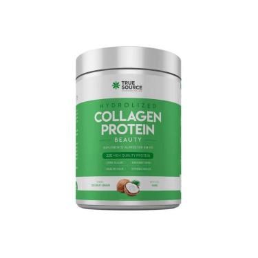 Imagem de Collagen Protein 450G Colágeno Verisol Proteína Truesource