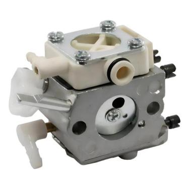 Imagem de Carburador Para Roçadeira Stihl Fs120 Ka120 Fs250 - itecê